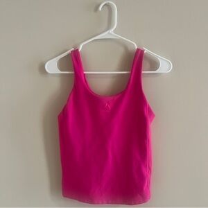 Reebok Workout Tank